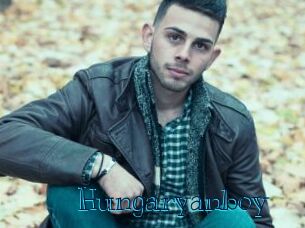 Hungaryanboy