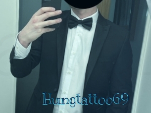 hungtattoo69 Archive DVD BIZ