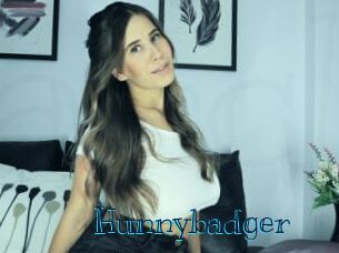 Hunnybadger