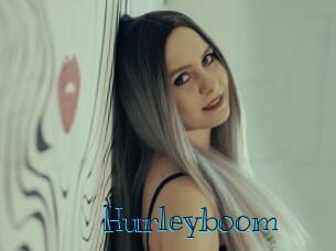 Hurleyboom