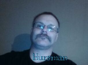Hursman