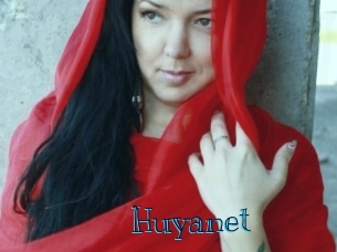 Huyanet