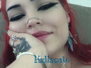 Hxllsgate