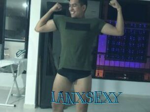 IANXSEXY