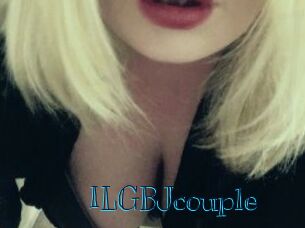 ILGBJcouple