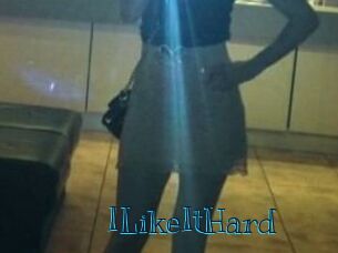 ILikeItHard