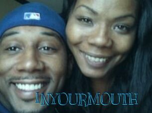 INYOURMOUTH