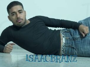 ISAACBRANZ Archive DVD BIZ