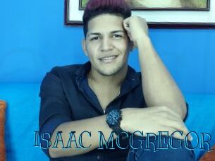 ISAAC_MCGREGOR