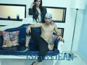 ISAandJEAN