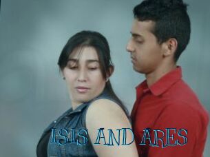 ISIS_AND_ARES