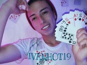 IVANHOT19