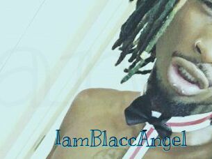 IamBlaccAngel