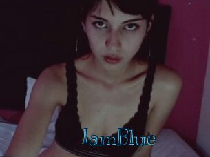 IamBlue