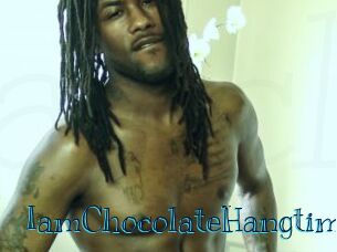 IamChocolateHangtime
