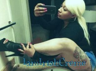 IamIrishCreme
