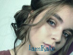 IamKate