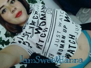 IamSweetHanna