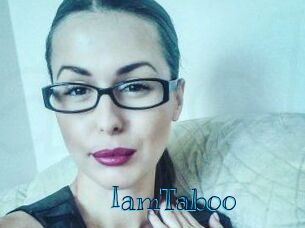 IamTaboo
