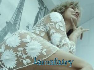 Iamafairy