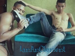 IanAnClement