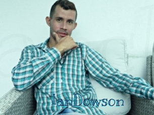 IanDowson