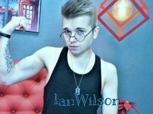 IanWilson