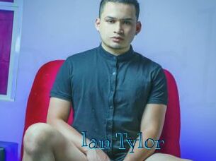 Ian_Tylor