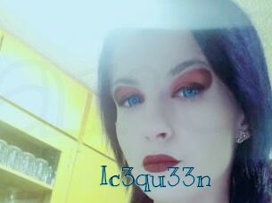 Ic3qu33n
