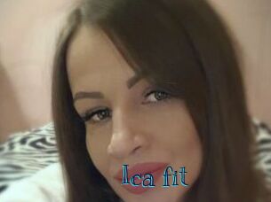 Ica_fit