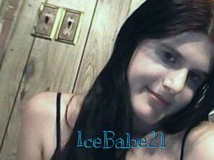 IceBabe21