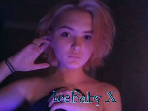 IceBaby_X