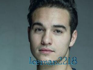 Iceman2218