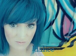 IdaHoe