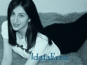 IdafaErna