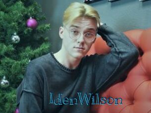 IdenWilson
