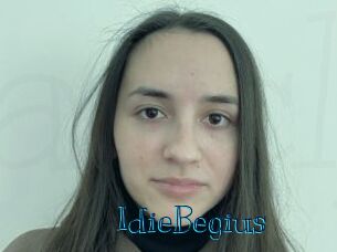 IdieBegius