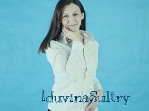 IduvinaSultry