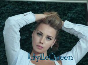 IdylleQueen