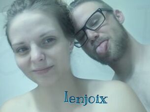 Ienjoix