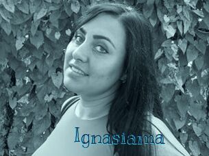 Ignasiama