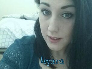 Iiyara