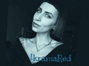 IkramaRed