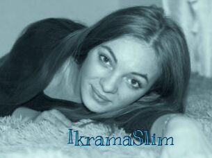 IkramaSlim