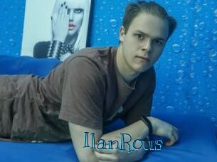 IlanRous
