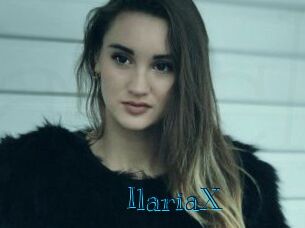 IlariaX