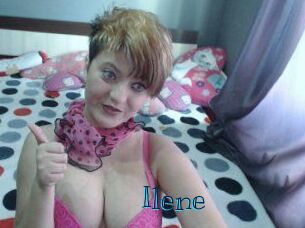 Ilene