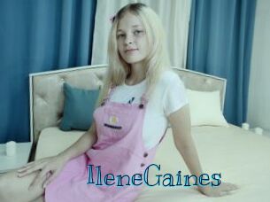 IleneGaines