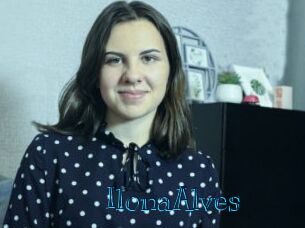 IlonaAlves