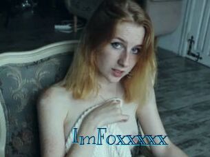ImFoxxxxx